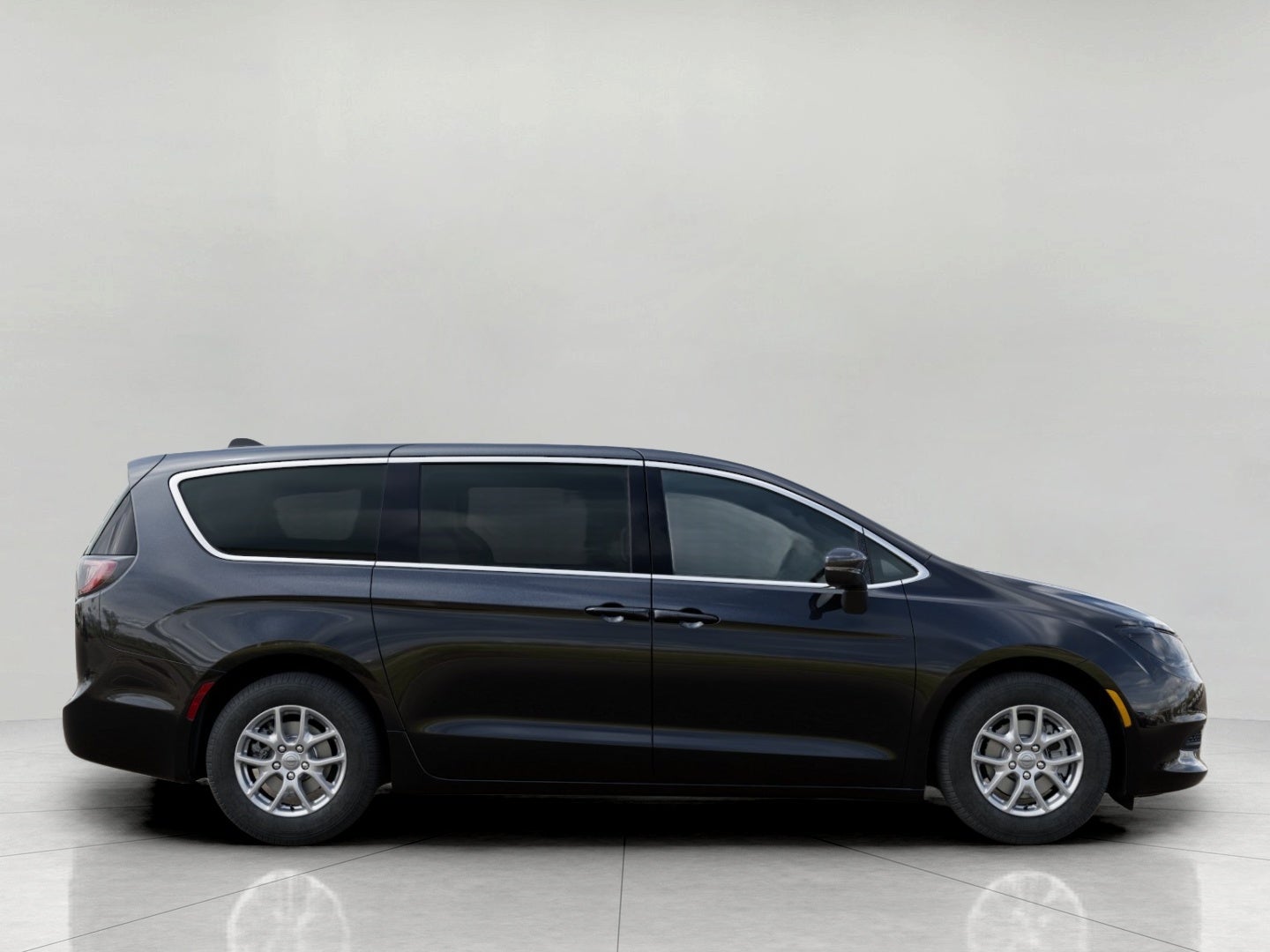 2026 Chrysler Voyager VOYAGER LX