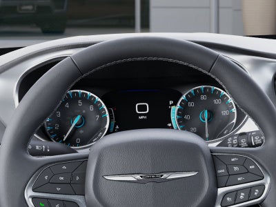 2026 Chrysler Voyager VOYAGER LX