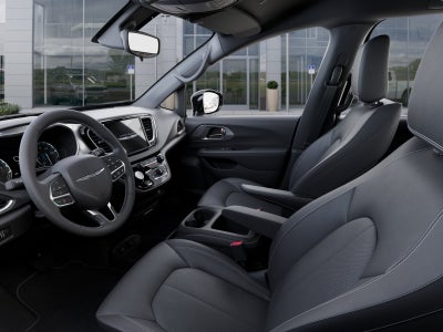 2026 Chrysler Voyager VOYAGER LX