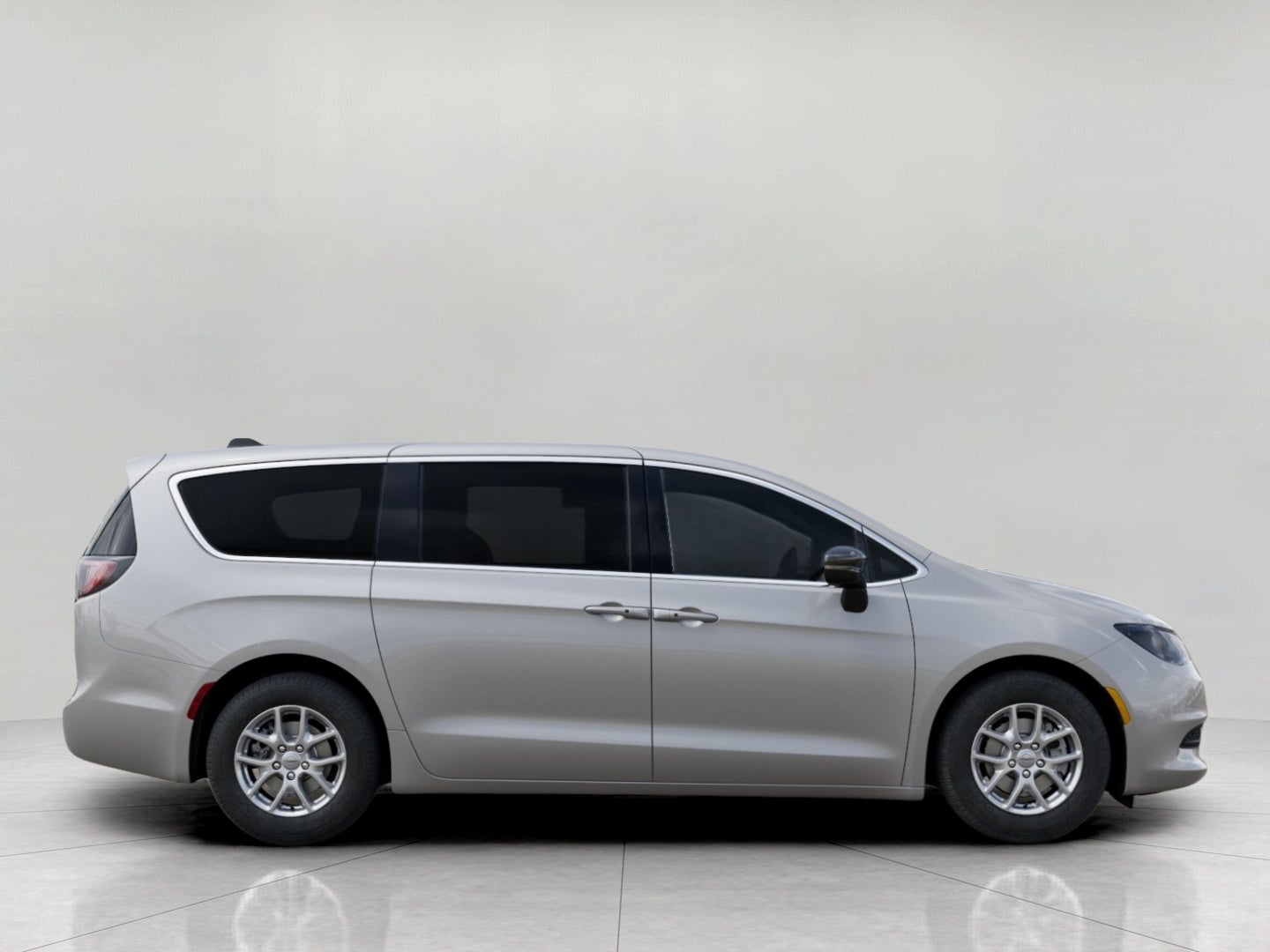 2026 Chrysler Voyager VOYAGER LX