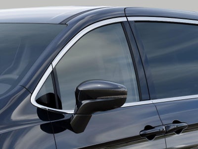 2027 Chrysler Pacifica PACIFICA SELECT AWD