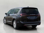 2027 Chrysler Pacifica PACIFICA SELECT AWD
