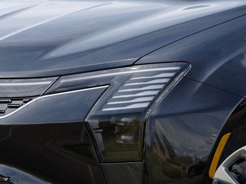 2027 Chrysler Pacifica PACIFICA SELECT AWD