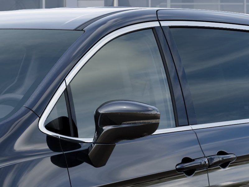 2027 Chrysler Pacifica PACIFICA SELECT AWD