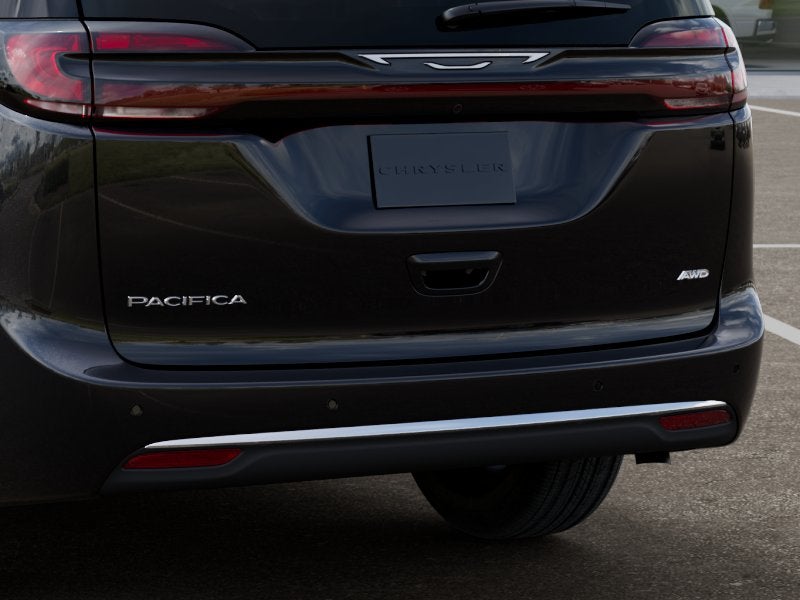 2027 Chrysler Pacifica PACIFICA SELECT AWD