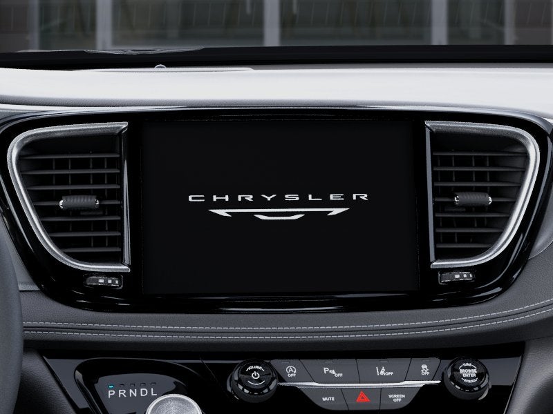 2027 Chrysler Pacifica PACIFICA SELECT AWD