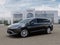 2027 Chrysler Pacifica PACIFICA SELECT AWD