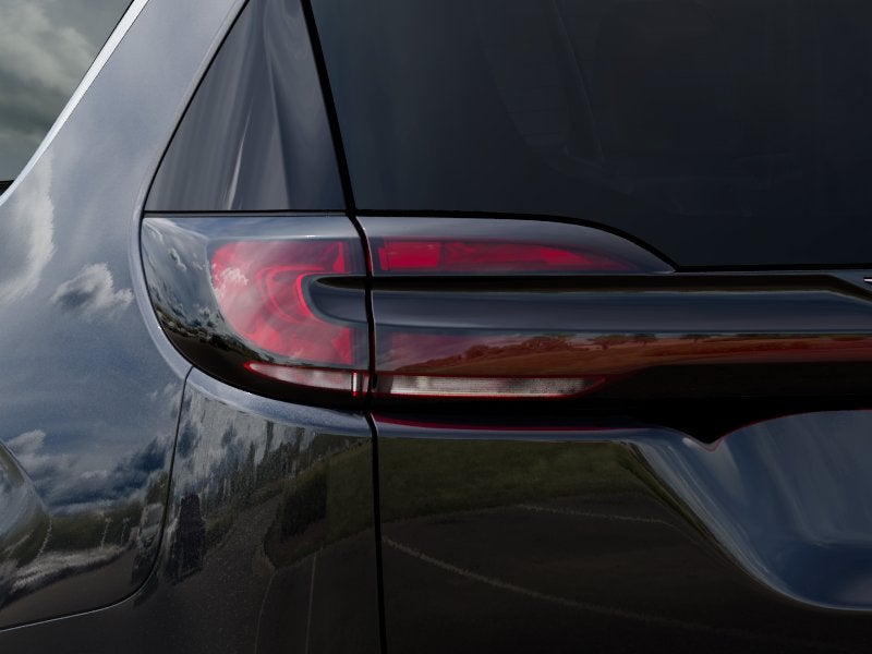 2027 Chrysler Pacifica PACIFICA SELECT AWD