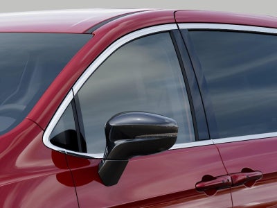 2027 Chrysler Pacifica PACIFICA SELECT AWD