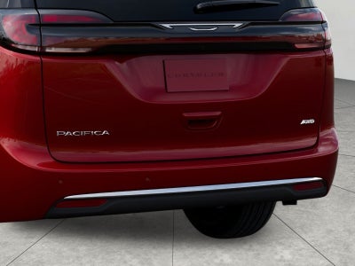 2027 Chrysler Pacifica PACIFICA SELECT AWD