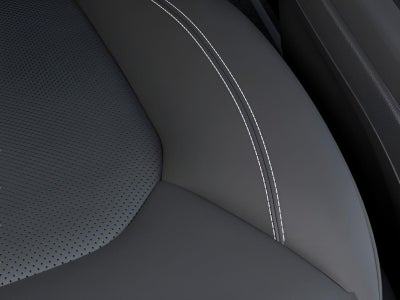 2027 Chrysler Pacifica PACIFICA SELECT AWD