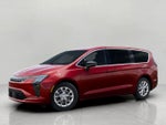 2027 Chrysler Pacifica PACIFICA SELECT AWD