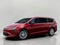 2027 Chrysler Pacifica PACIFICA SELECT AWD
