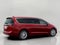 2027 Chrysler Pacifica PACIFICA SELECT AWD