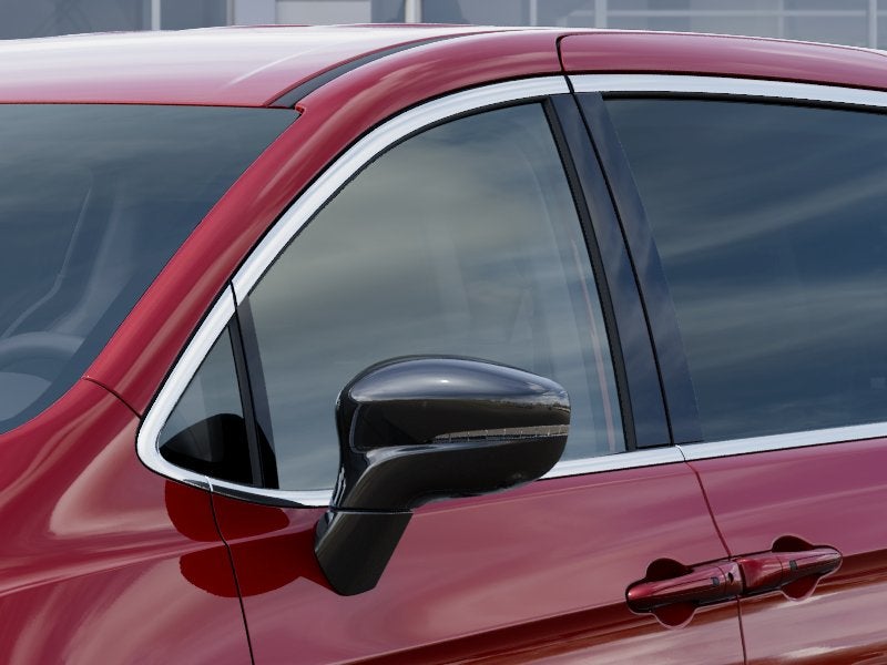 2027 Chrysler Pacifica PACIFICA SELECT AWD