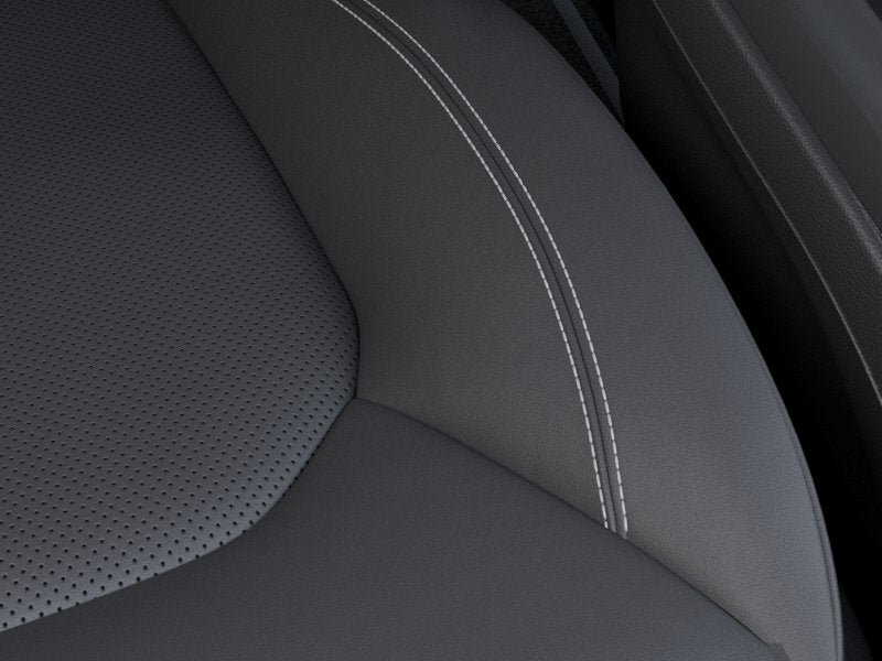 2027 Chrysler Pacifica PACIFICA SELECT AWD