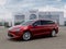 2027 Chrysler Pacifica PACIFICA SELECT AWD