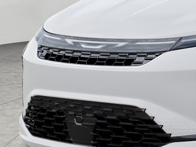 2027 Chrysler Pacifica PACIFICA SELECT AWD