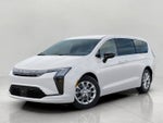 2027 Chrysler Pacifica PACIFICA SELECT AWD