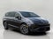 2027 Chrysler Pacifica PACIFICA LIMITED AWD