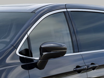 2027 Chrysler Pacifica PACIFICA LIMITED AWD