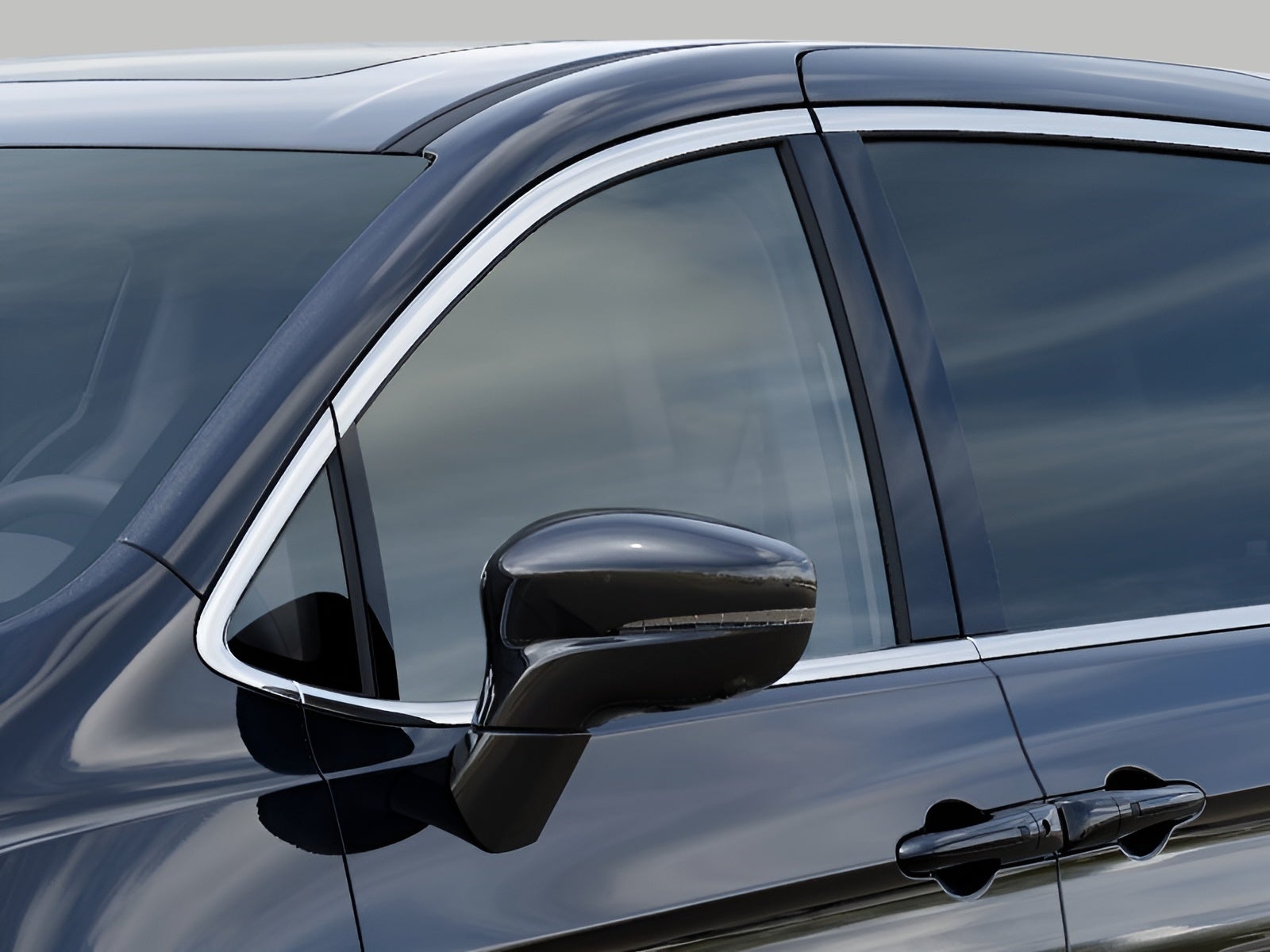 2027 Chrysler Pacifica PACIFICA LIMITED AWD