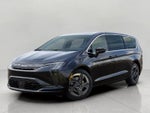 2027 Chrysler Pacifica PACIFICA LIMITED AWD