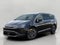 2027 Chrysler Pacifica PACIFICA LIMITED AWD