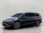 2027 Chrysler Pacifica PACIFICA LIMITED AWD