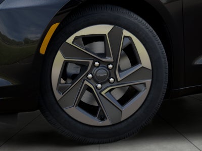 2027 Chrysler Pacifica PACIFICA LIMITED AWD