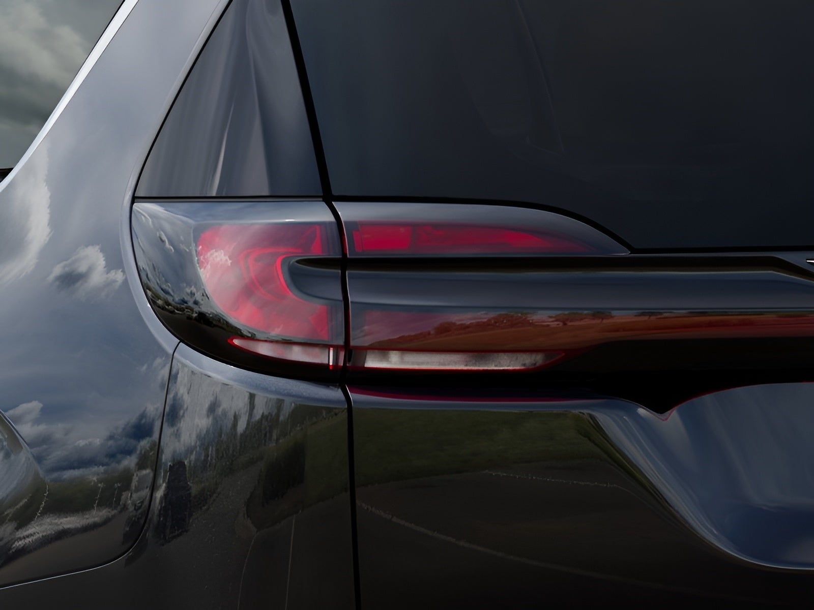 2027 Chrysler Pacifica PACIFICA LIMITED AWD