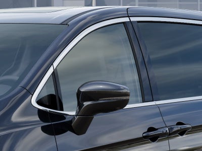 2027 Chrysler Pacifica PACIFICA LIMITED AWD