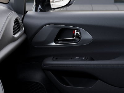 2027 Chrysler Pacifica PACIFICA LIMITED AWD