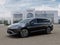 2027 Chrysler Pacifica PACIFICA LIMITED AWD