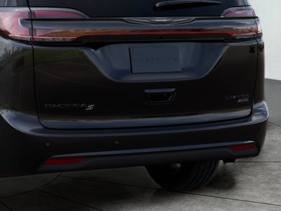 2026 Chrysler Pacifica PACIFICA LIMITED AWD
