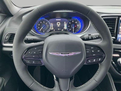 2026 Chrysler Pacifica PACIFICA LIMITED AWD