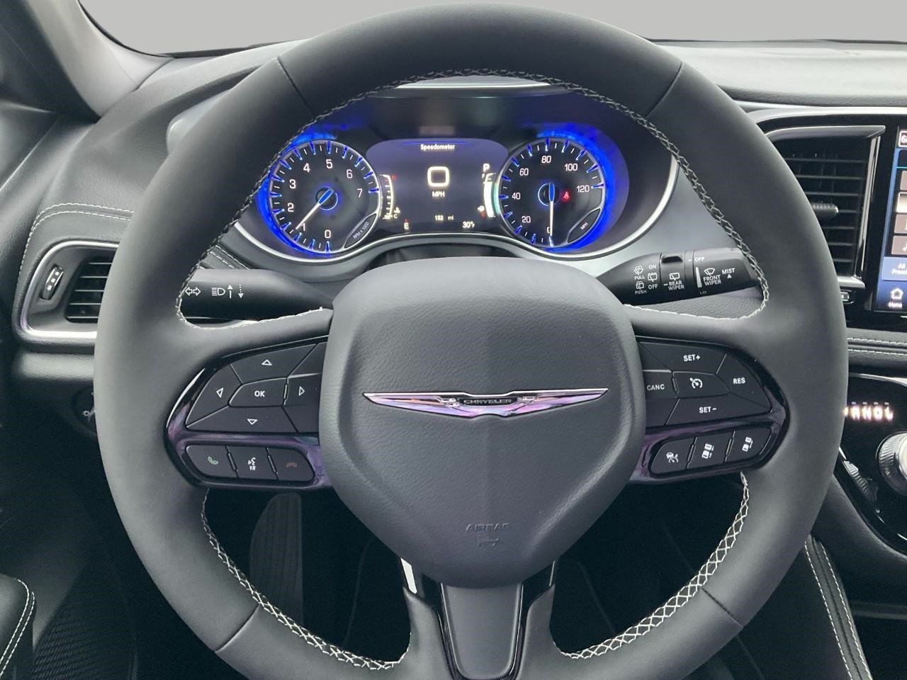 2026 Chrysler Pacifica PACIFICA LIMITED AWD