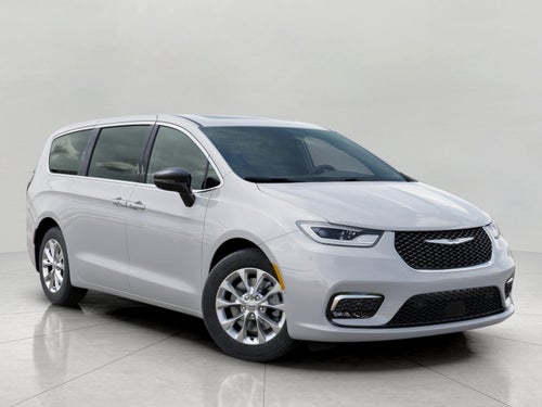 2026 Chrysler Pacifica PACIFICA LIMITED AWD
