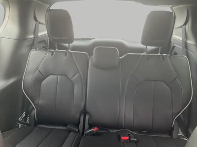 2026 Chrysler Pacifica PACIFICA LIMITED AWD