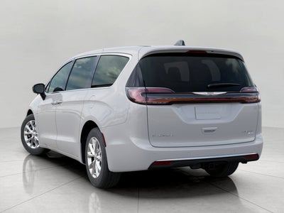 2026 Chrysler Pacifica PACIFICA LIMITED AWD