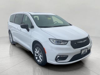 2026 Chrysler Pacifica PACIFICA LIMITED AWD