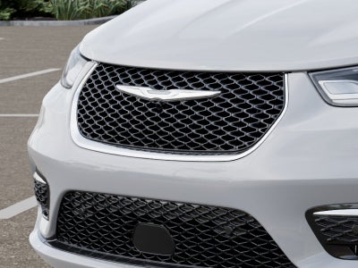 2026 Chrysler Pacifica PACIFICA LIMITED AWD