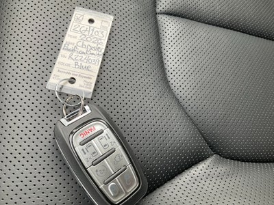 2026 Chrysler Pacifica PACIFICA LIMITED AWD