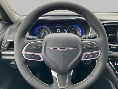 2026 Chrysler Pacifica PACIFICA LIMITED AWD