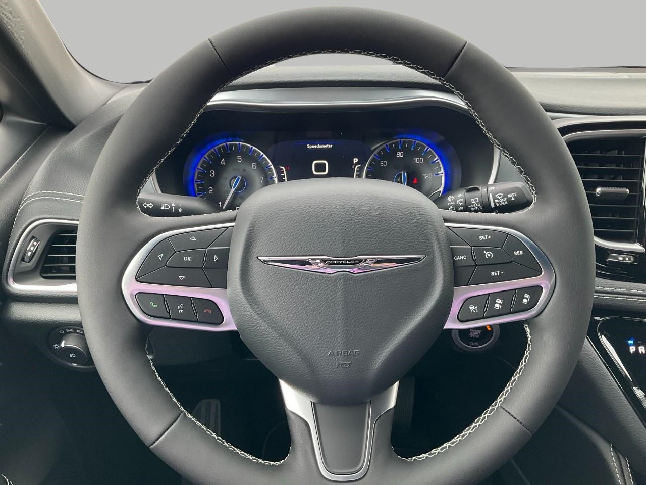 2026 Chrysler Pacifica PACIFICA LIMITED AWD