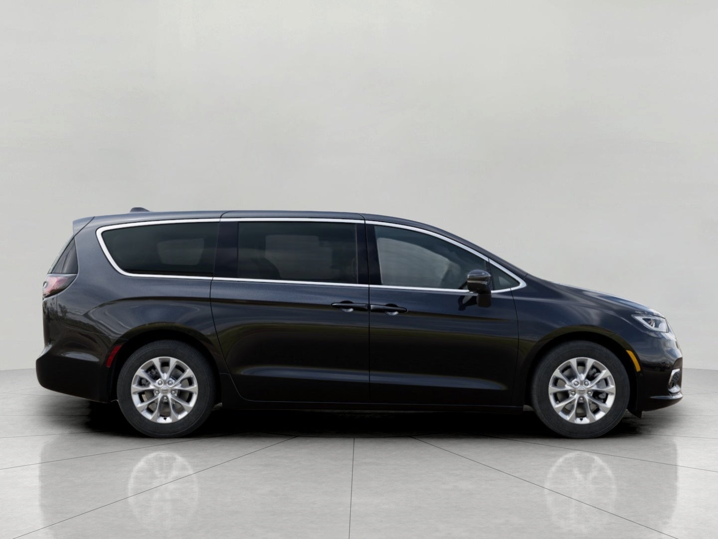 2026 Chrysler Pacifica PACIFICA LIMITED AWD