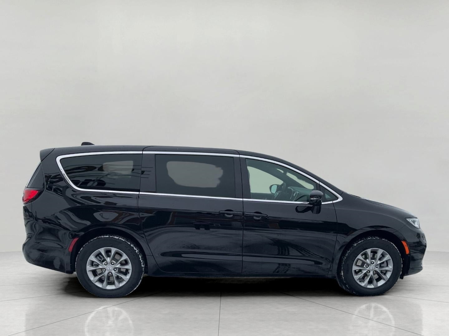 2026 Chrysler Pacifica PACIFICA LIMITED AWD