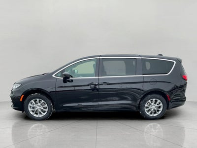 2026 Chrysler Pacifica PACIFICA LIMITED AWD