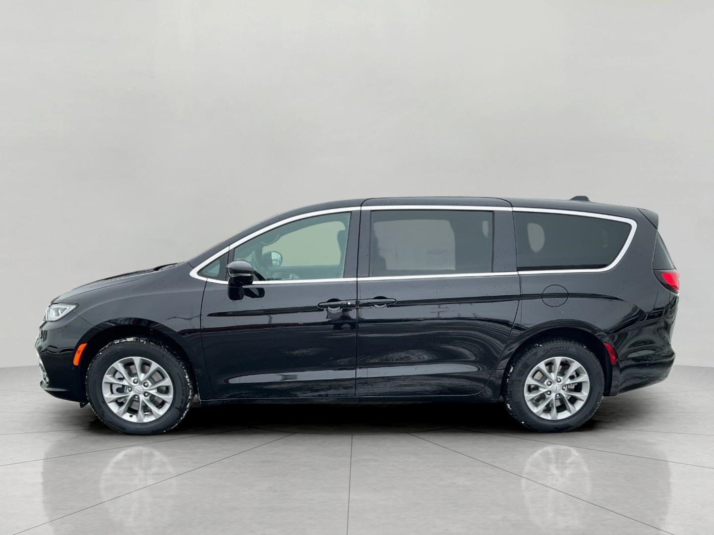 2026 Chrysler Pacifica PACIFICA LIMITED AWD