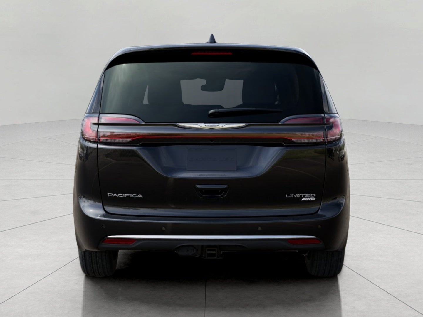 2026 Chrysler Pacifica PACIFICA LIMITED AWD